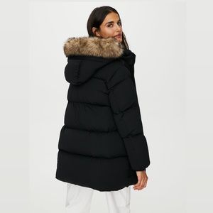 Babaton Park City MID Puffer